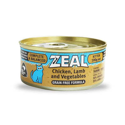 Zeal Pet Products