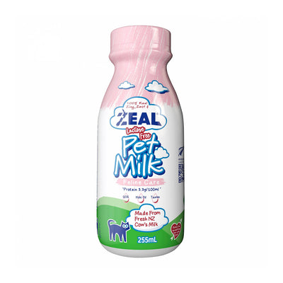 Zeal Pet Products