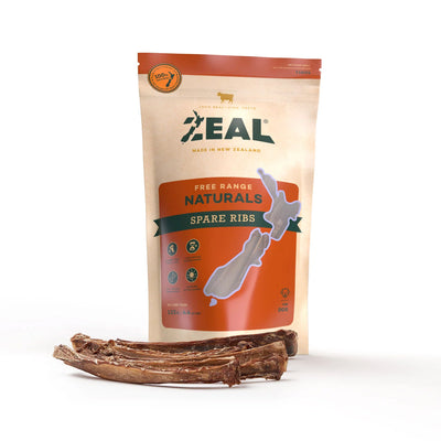 Zeal Pet Products